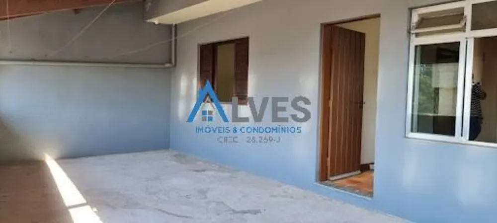 Casa, 3 quartos, 265 m² - Foto 1