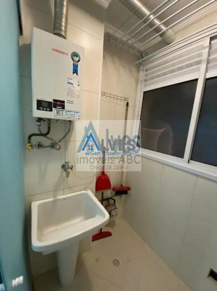 Apartamento, 2 quartos, 50 m² - Foto 5