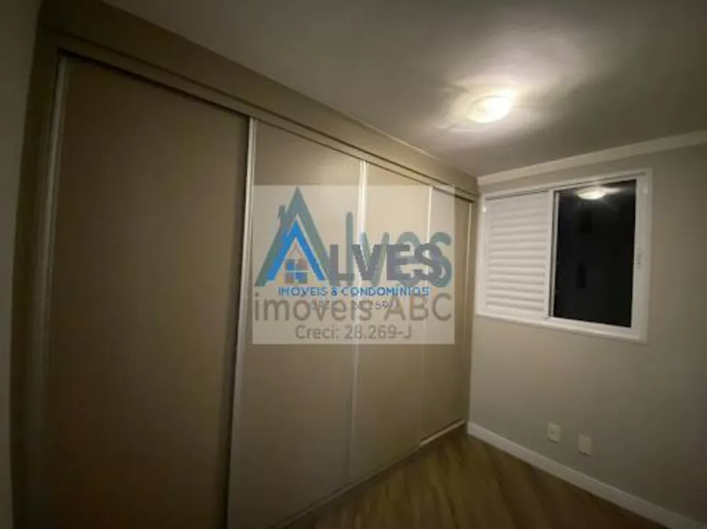 Apartamento, 2 quartos, 50 m² - Foto 2