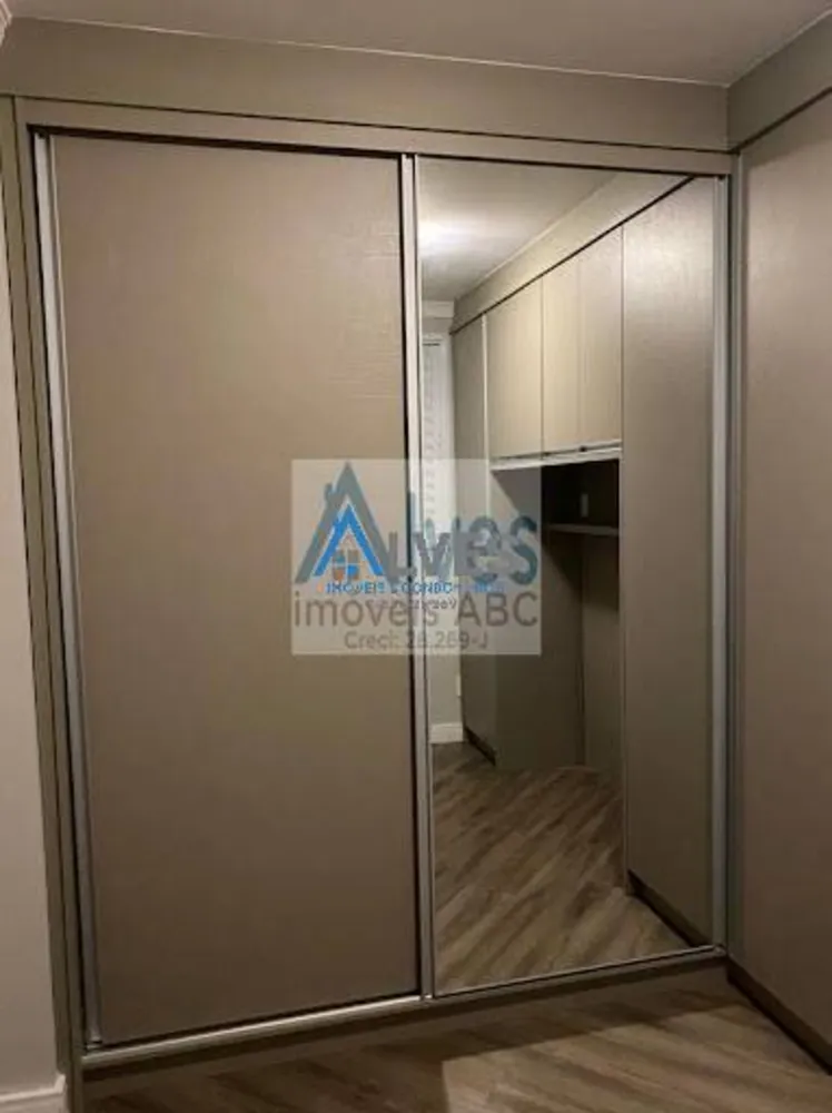 Apartamento, 2 quartos, 50 m² - Foto 10