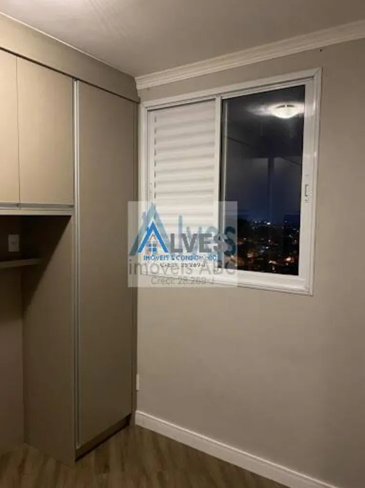 Apartamento, 2 quartos, 50 m² - Foto 9