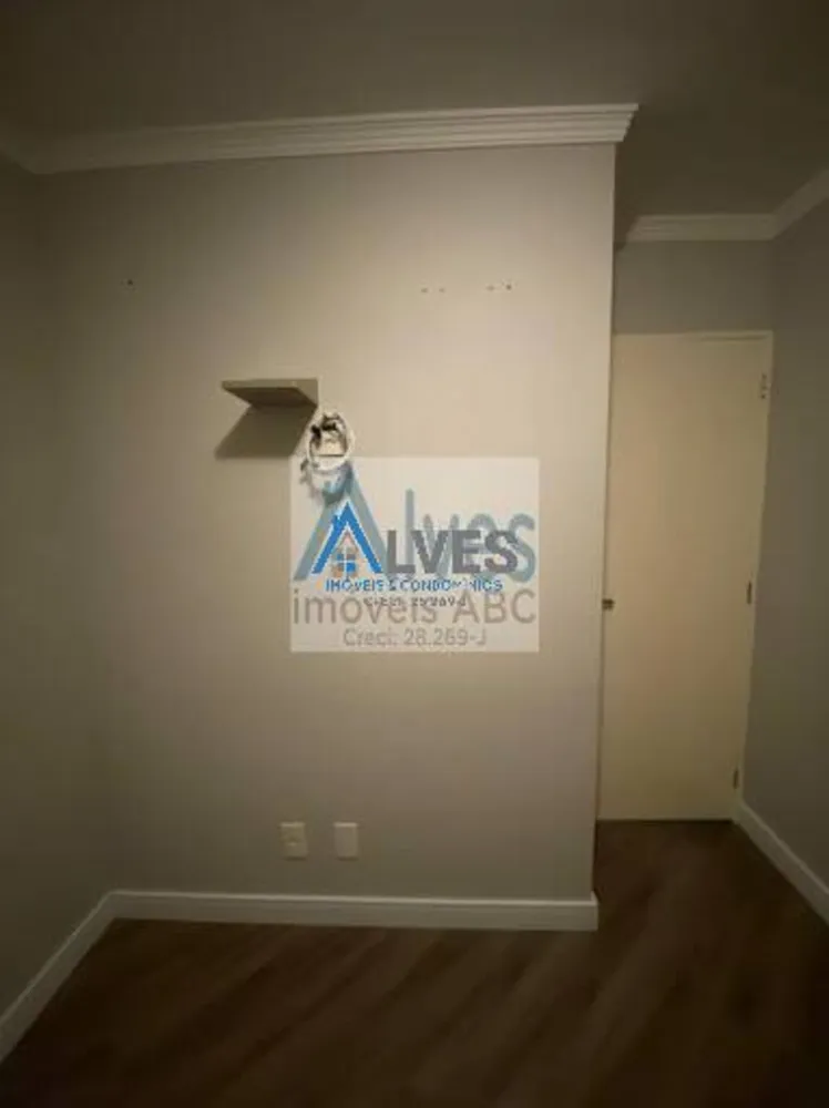Apartamento, 2 quartos, 50 m² - Foto 4