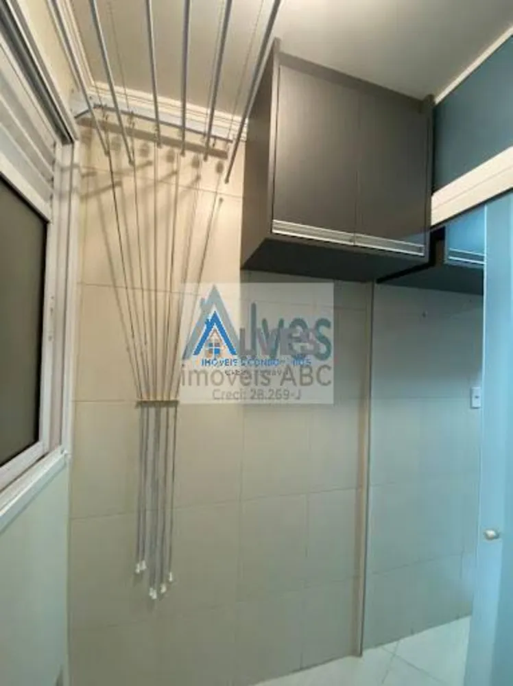 Apartamento, 2 quartos, 50 m² - Foto 8