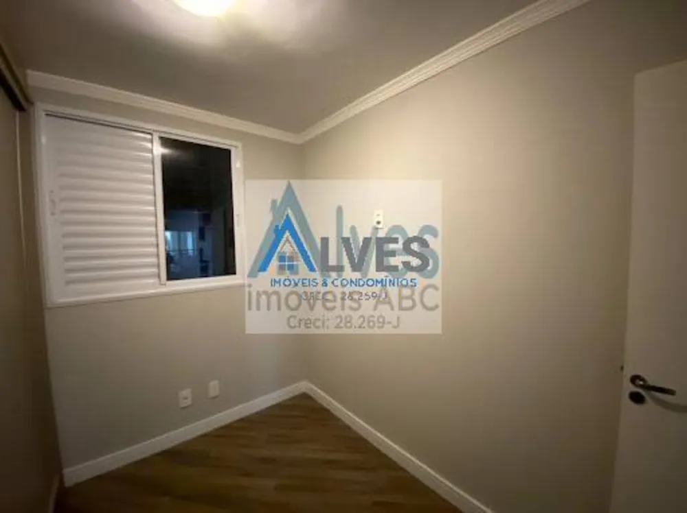 Apartamento, 2 quartos, 50 m² - Foto 6