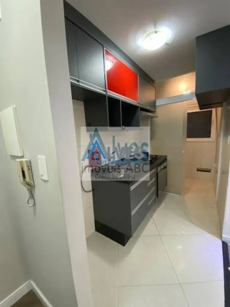 Apartamento, 2 quartos, 50 m² - Foto 1