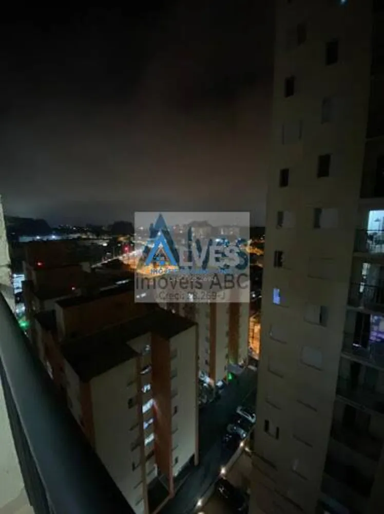 Apartamento, 2 quartos, 50 m² - Foto 2
