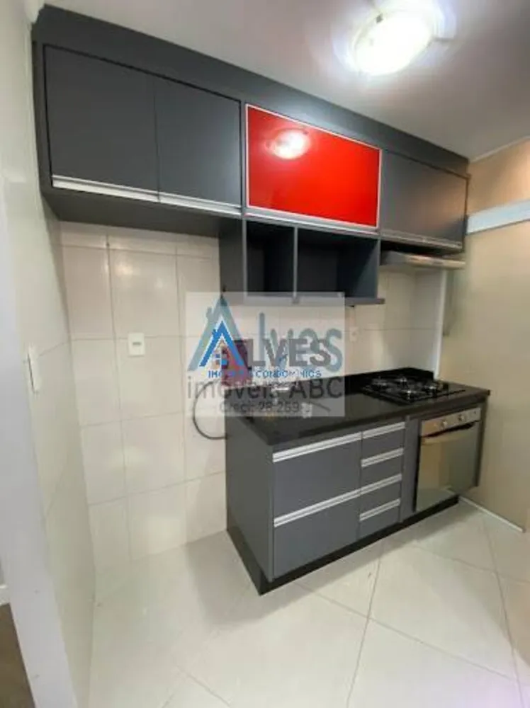 Apartamento, 2 quartos, 50 m² - Foto 7