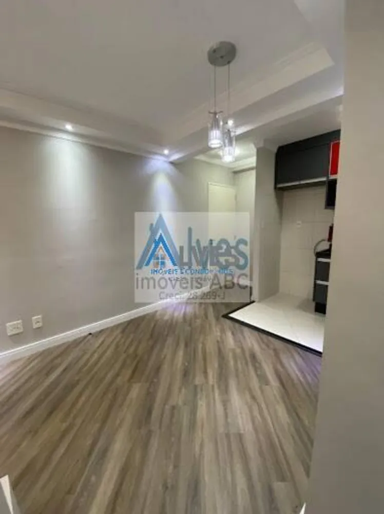 Apartamento, 2 quartos, 50 m² - Foto 8