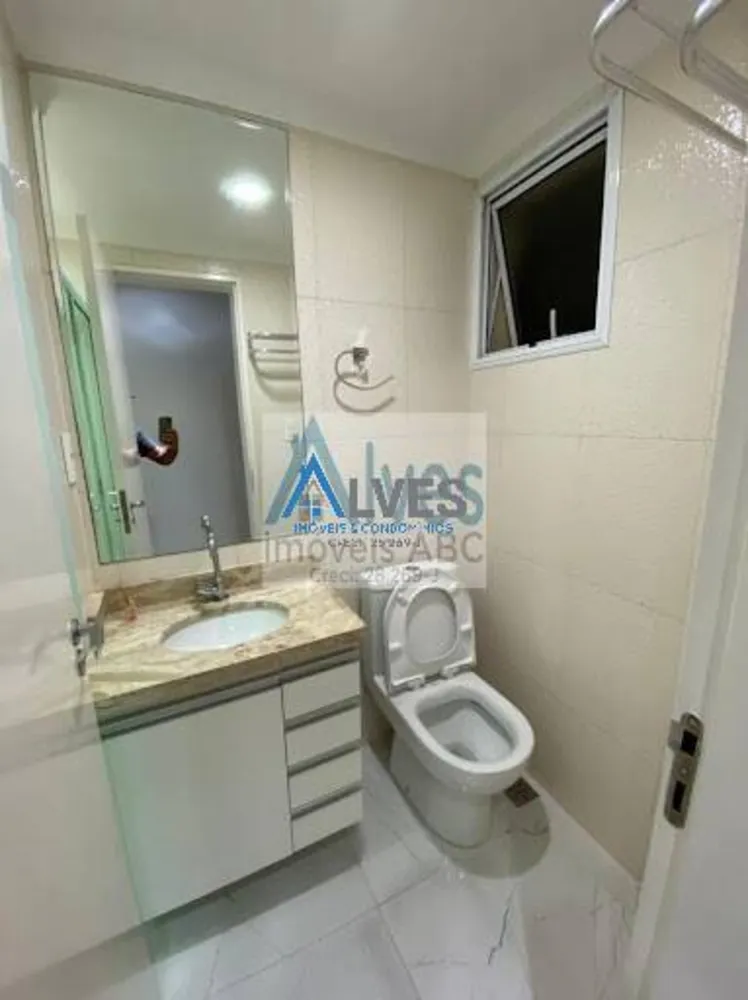 Apartamento, 2 quartos, 50 m² - Foto 10