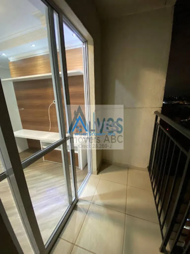 Apartamento, 2 quartos, 50 m² - Foto 12
