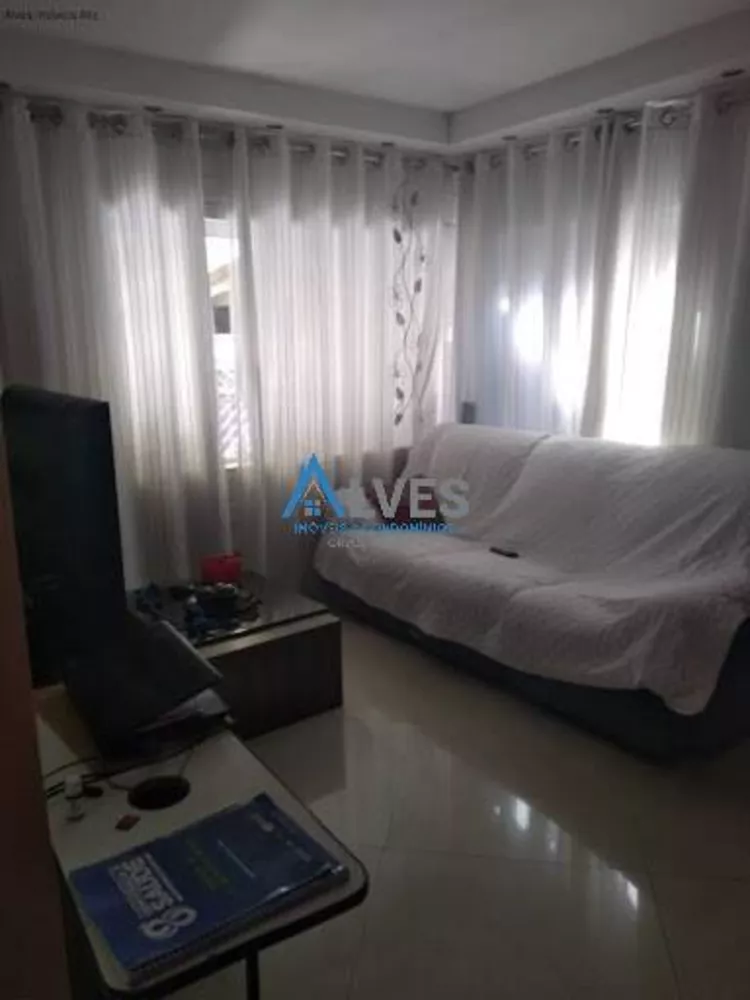 Casa à venda com 3 quartos, 150m² - Foto 3