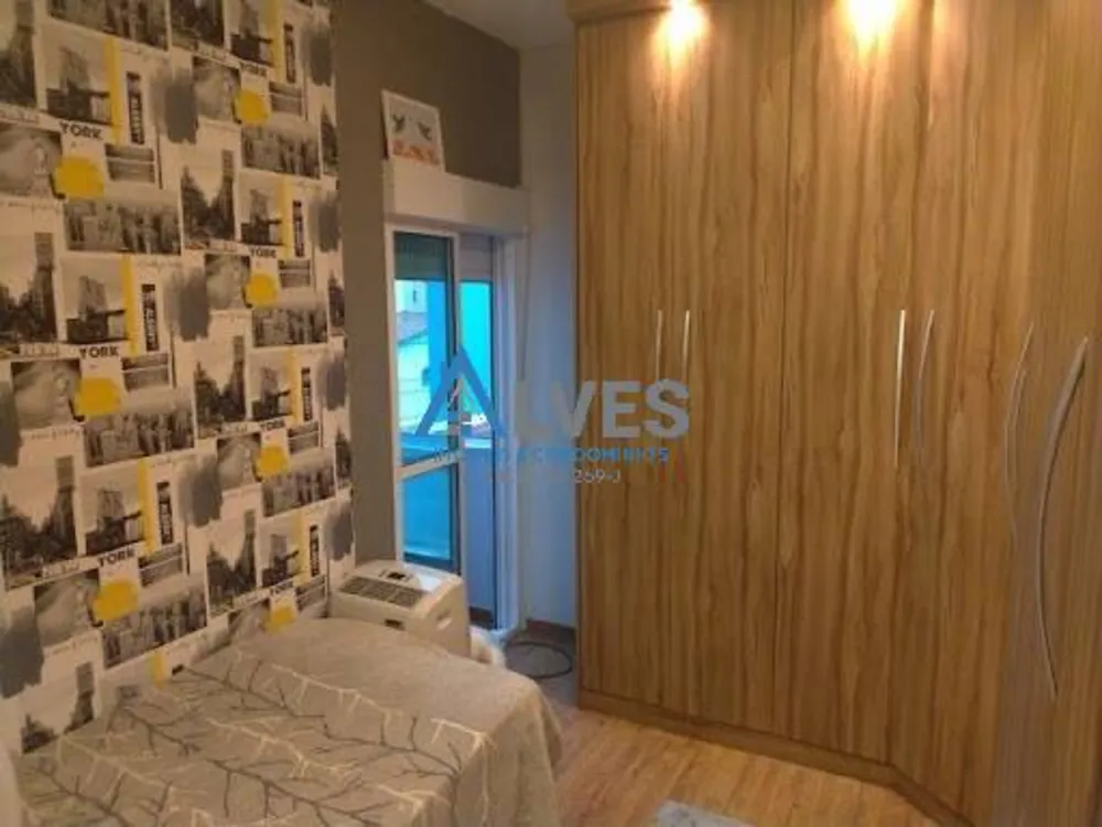 Sobrado, 3 quartos, 180 m² - Foto 7