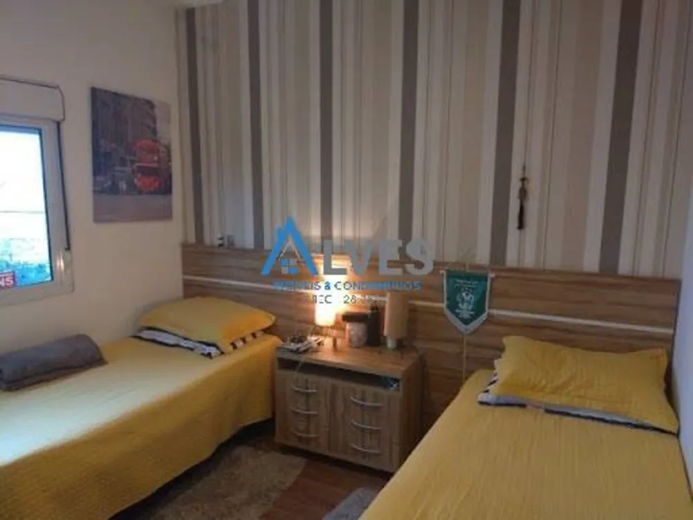 Sobrado, 3 quartos, 180 m² - Foto 13