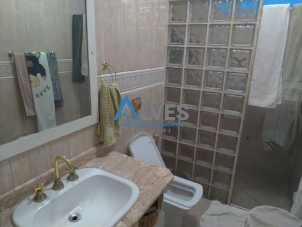 Sobrado, 3 quartos, 180 m² - Foto 11