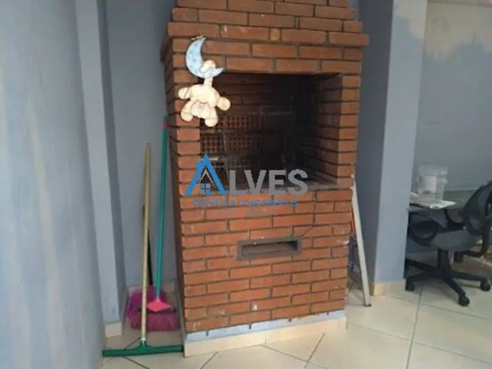 Sobrado, 3 quartos, 180 m² - Foto 8