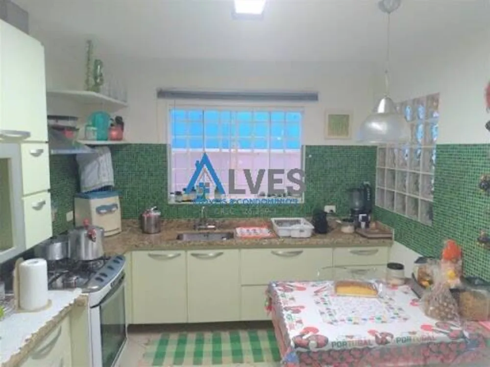 Sobrado, 3 quartos, 180 m² - Foto 10