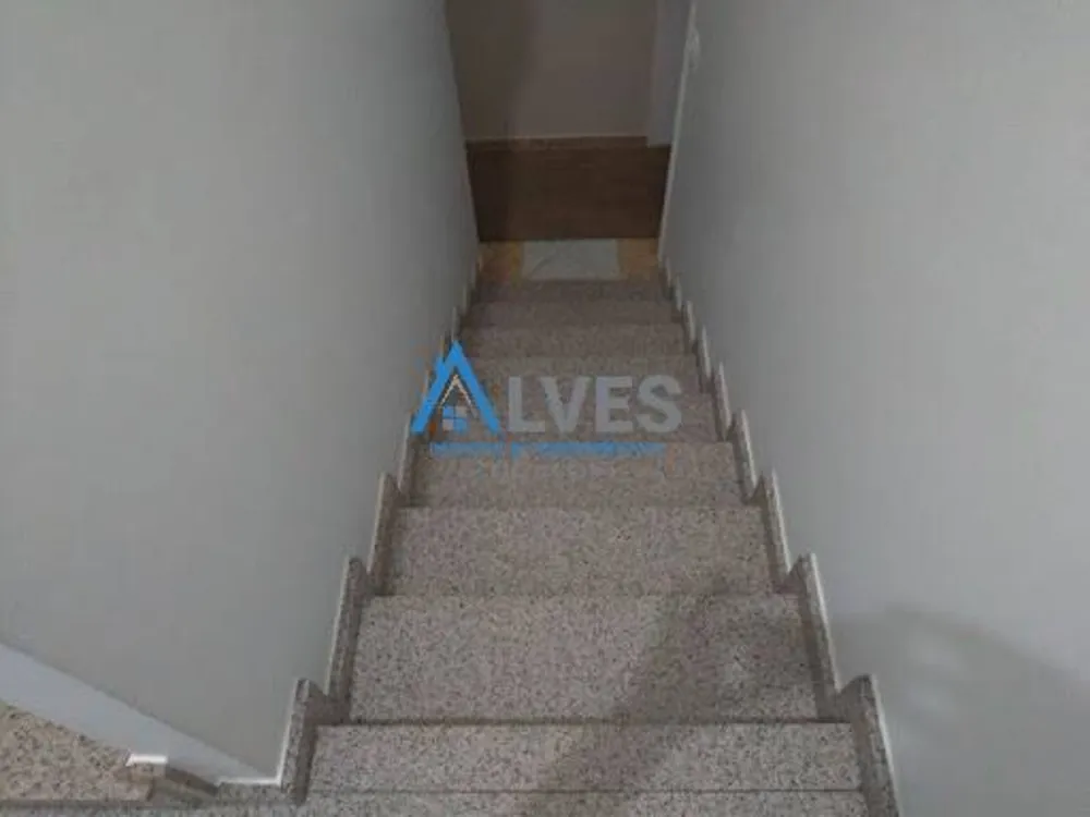 Sobrado, 3 quartos, 180 m² - Foto 1