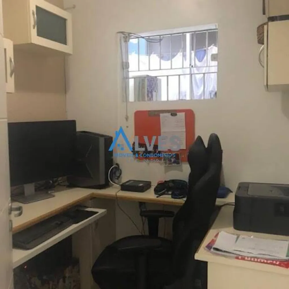 Sobrado, 3 quartos, 180 m² - Foto 2