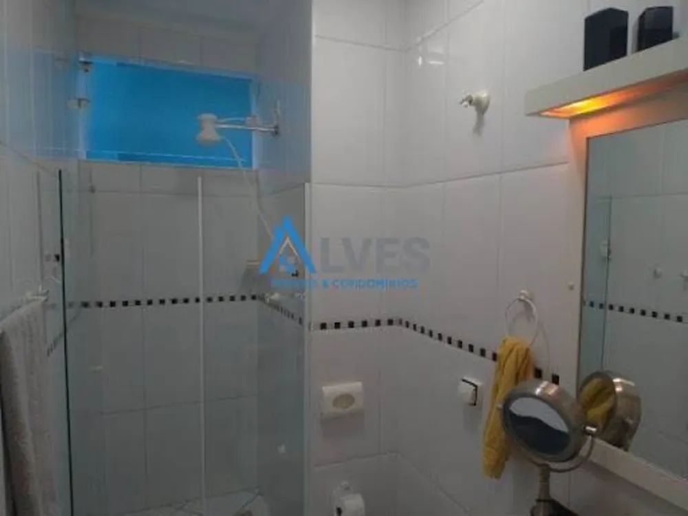 Sobrado, 3 quartos, 180 m² - Foto 9