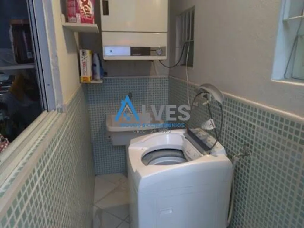Sobrado, 3 quartos, 180 m² - Foto 12