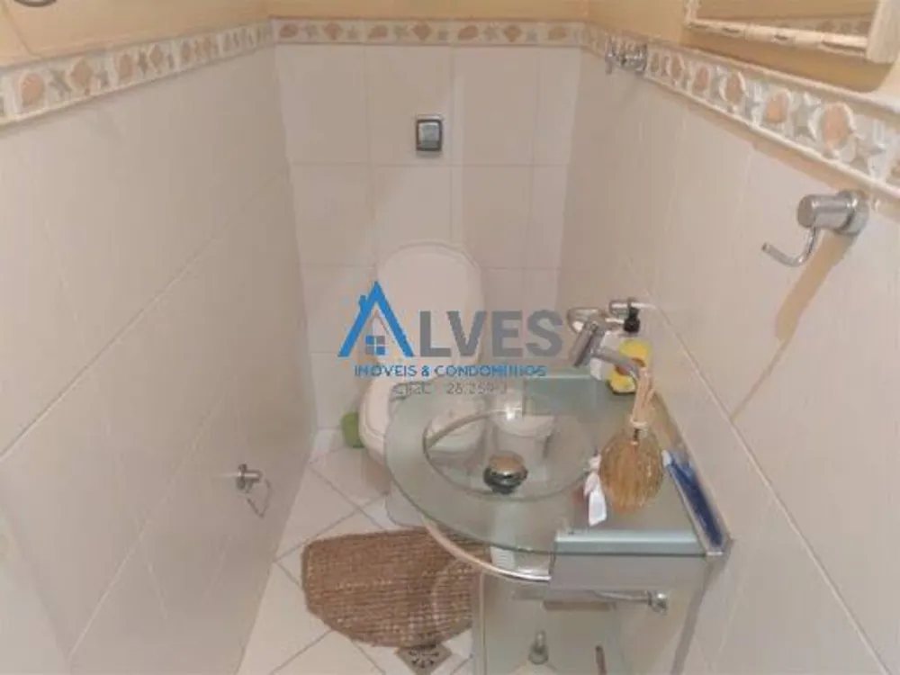 Sobrado, 3 quartos, 180 m² - Foto 6