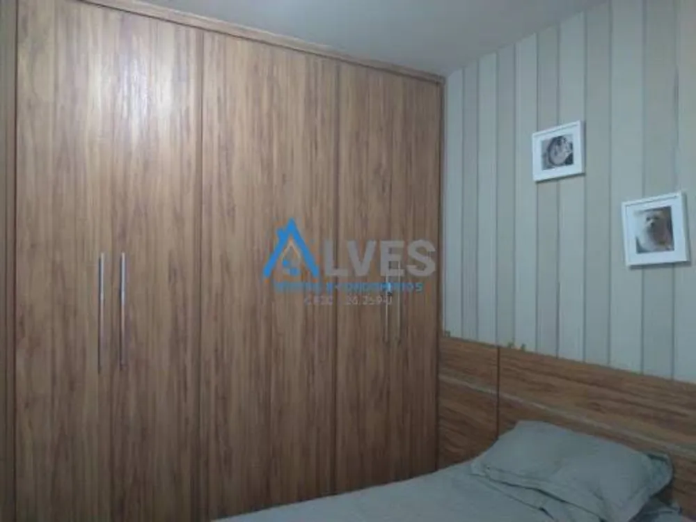 Sobrado, 3 quartos, 180 m² - Foto 4