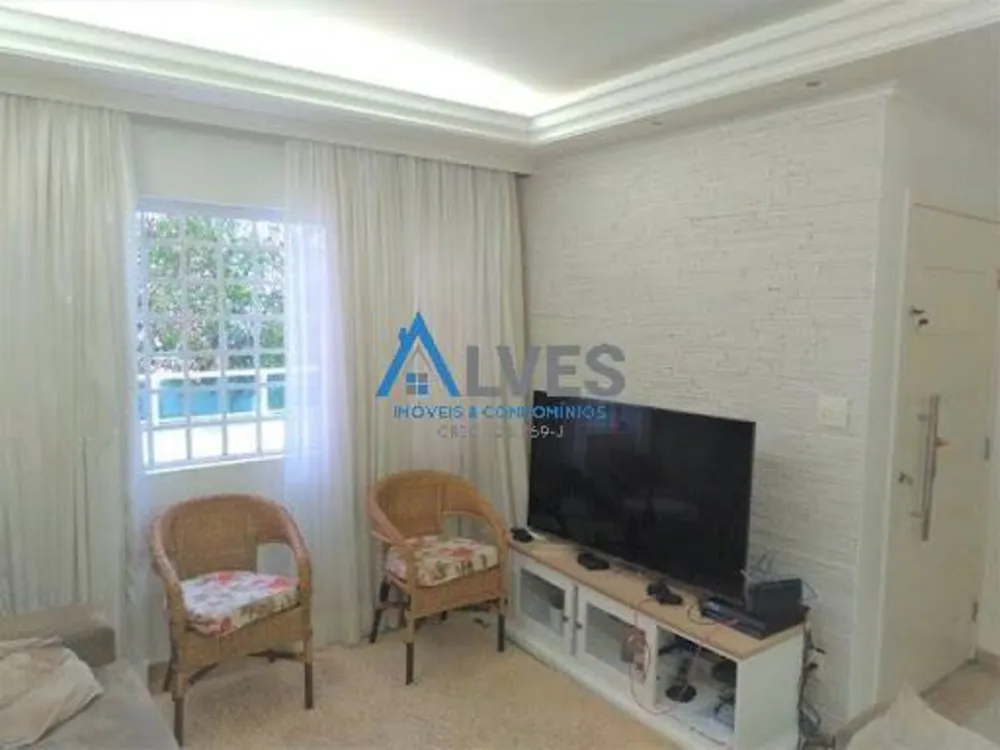 Sobrado, 3 quartos, 180 m² - Foto 3