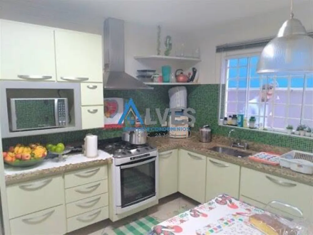 Sobrado, 3 quartos, 180 m² - Foto 5