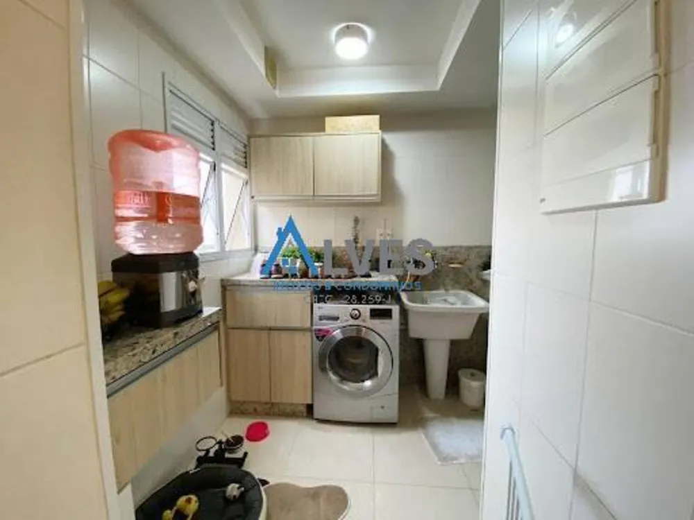 Apartamento, 3 quartos, 128 m² - Foto 15