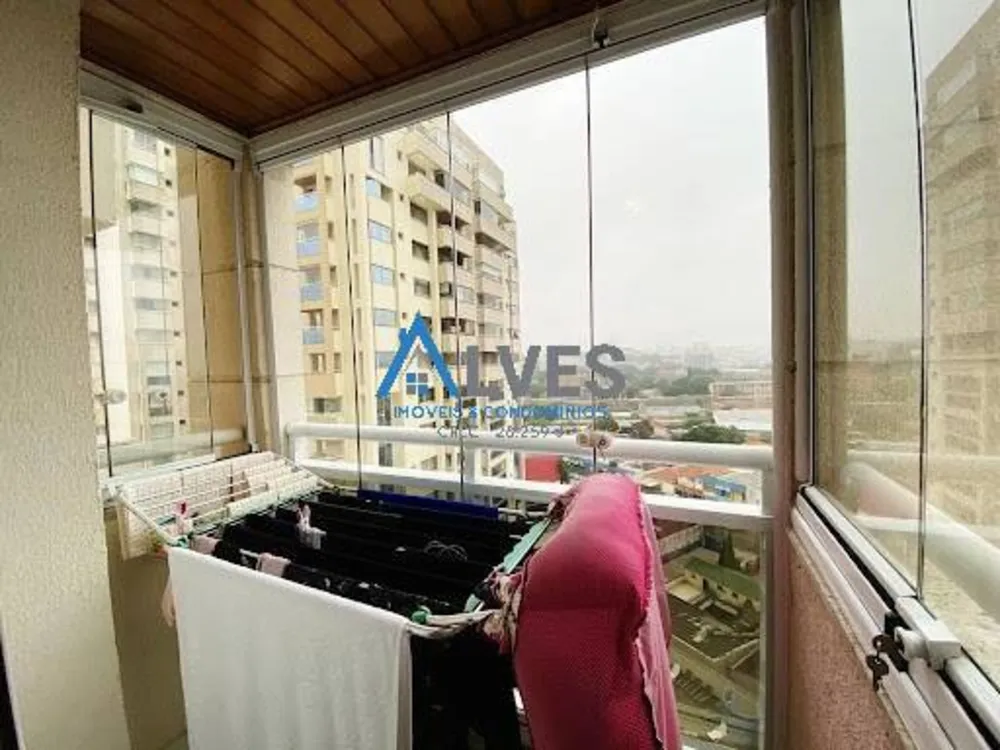 Apartamento, 3 quartos, 128 m² - Foto 4