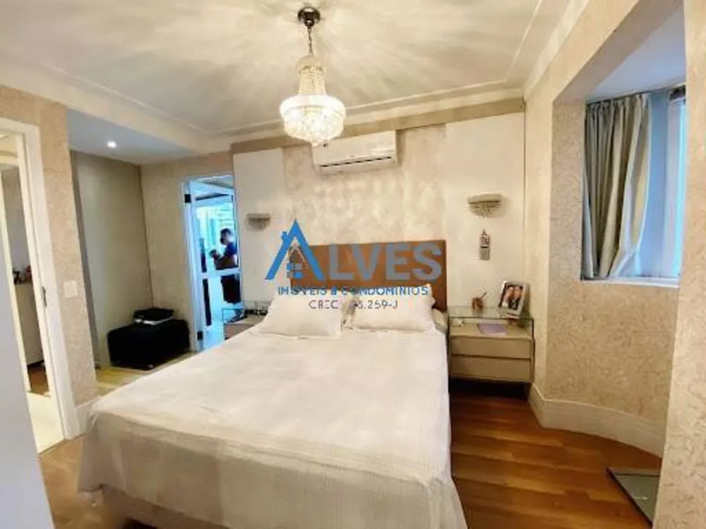 Apartamento, 3 quartos, 128 m² - Foto 3