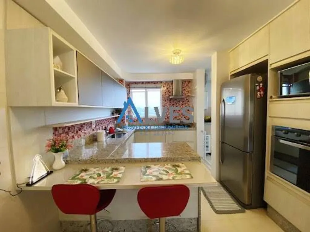 Apartamento, 3 quartos, 128 m² - Foto 3
