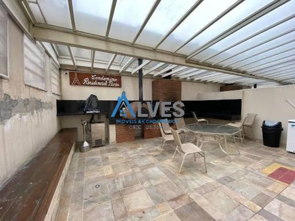 Apartamento, 3 quartos, 128 m² - Foto 7