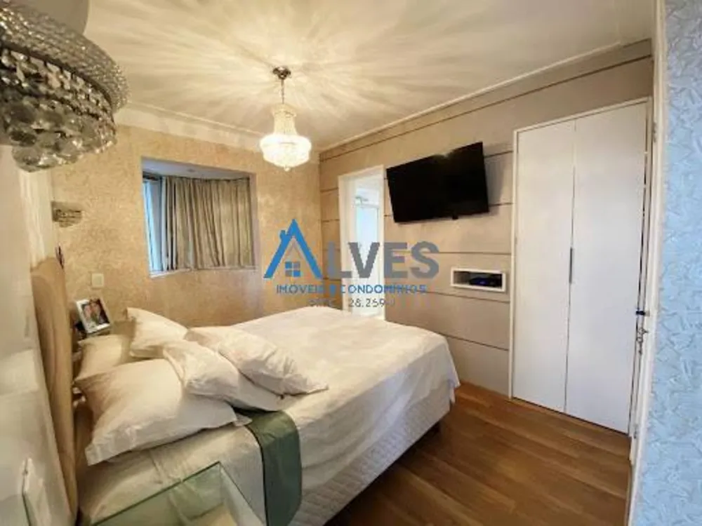 Apartamento, 3 quartos, 128 m² - Foto 1