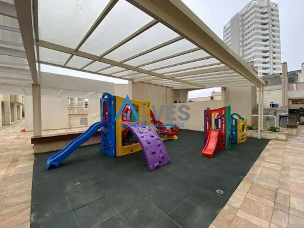 Apartamento, 3 quartos, 128 m² - Foto 2