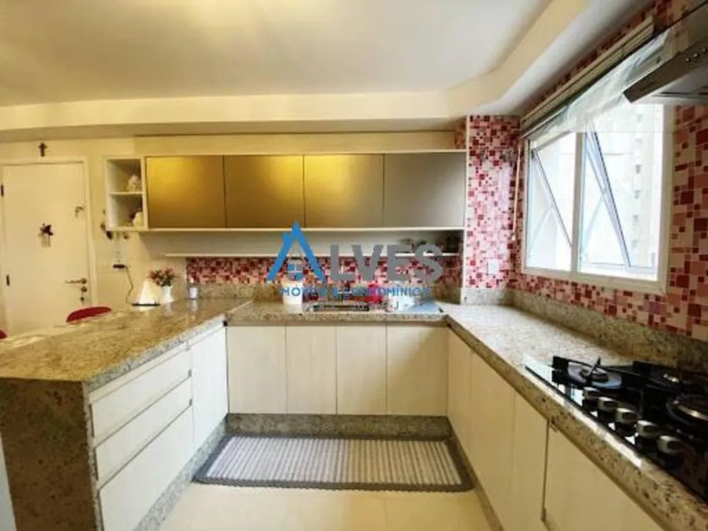 Apartamento, 3 quartos, 128 m² - Foto 12