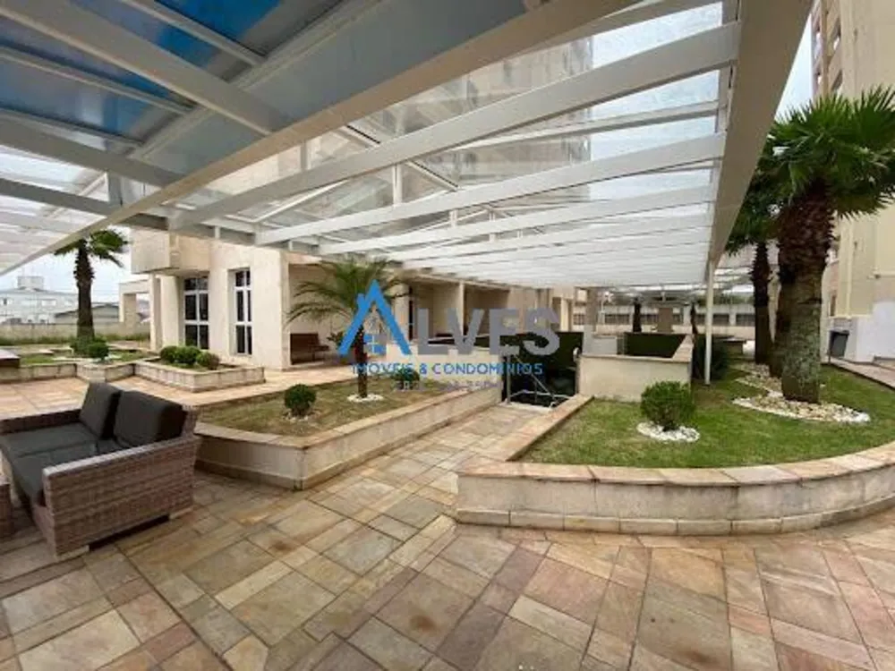 Apartamento, 3 quartos, 128 m² - Foto 9