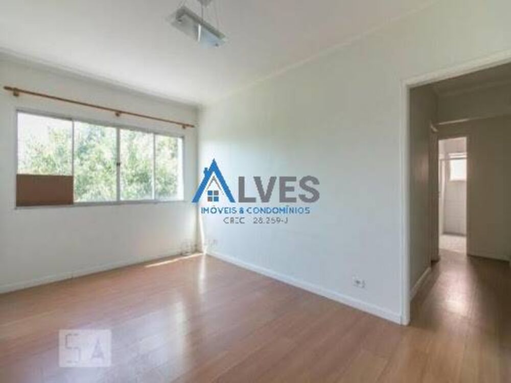 Apartamento, 2 quartos - Foto 5