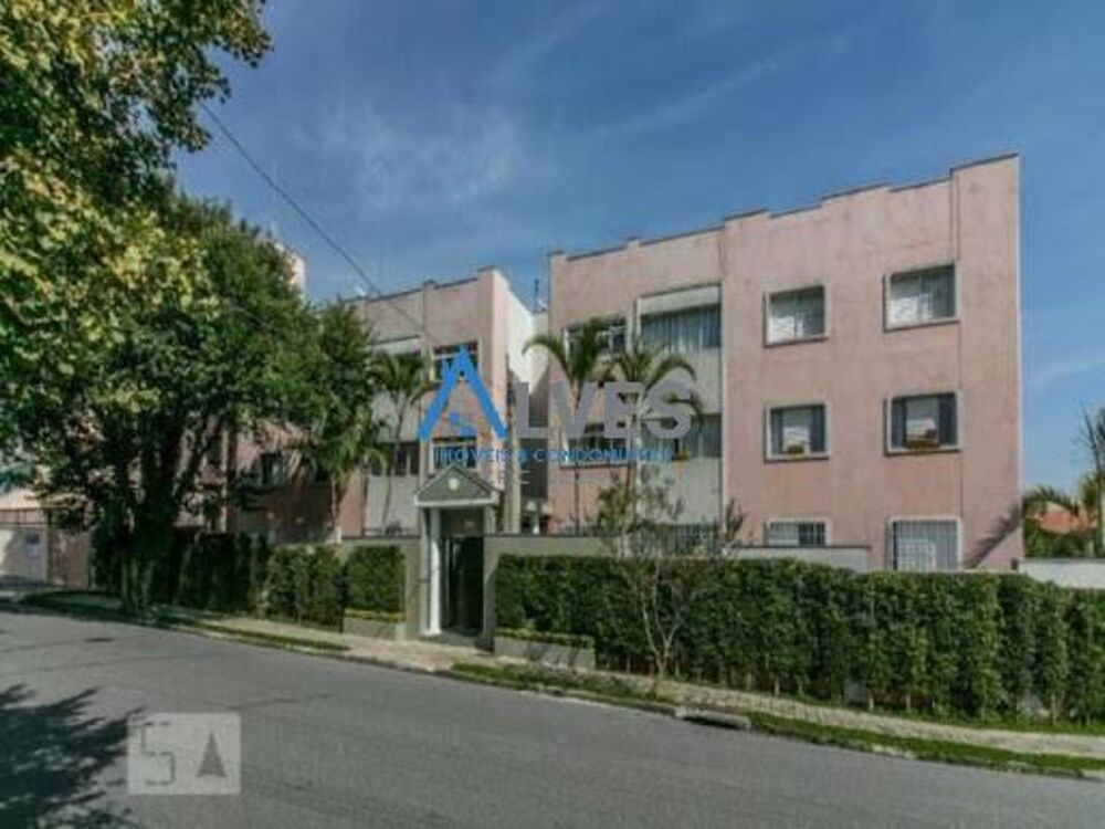 Apartamento, 2 quartos - Foto 1