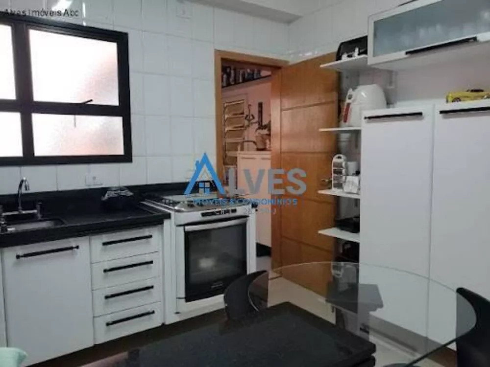 Apartamento à venda com 4 quartos, 115m² - Foto 5