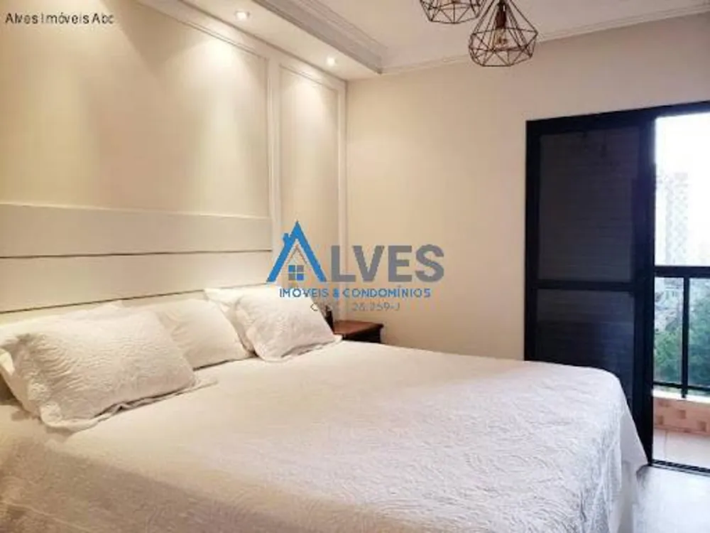 Apartamento, 4 quartos, 115 m² - Foto 19
