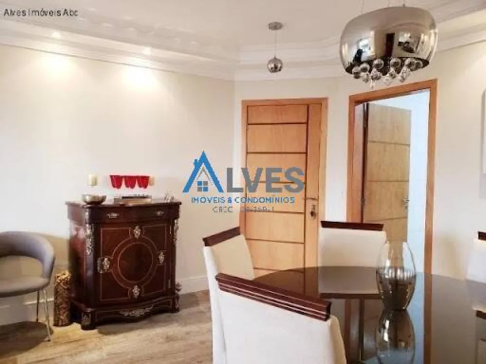 Apartamento, 4 quartos, 115 m² - Foto 17