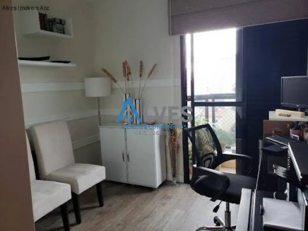 Apartamento, 4 quartos, 115 m² - Foto 10