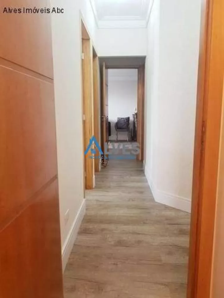 Apartamento à venda com 4 quartos, 115m² - Foto 4