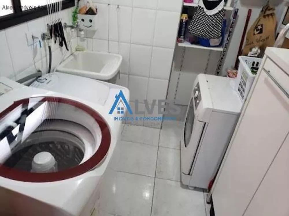 Apartamento à venda com 4 quartos, 115m² - Foto 8