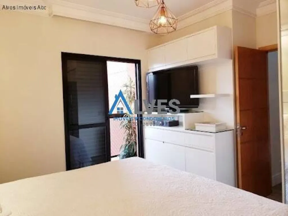 Apartamento, 4 quartos, 115 m² - Foto 13