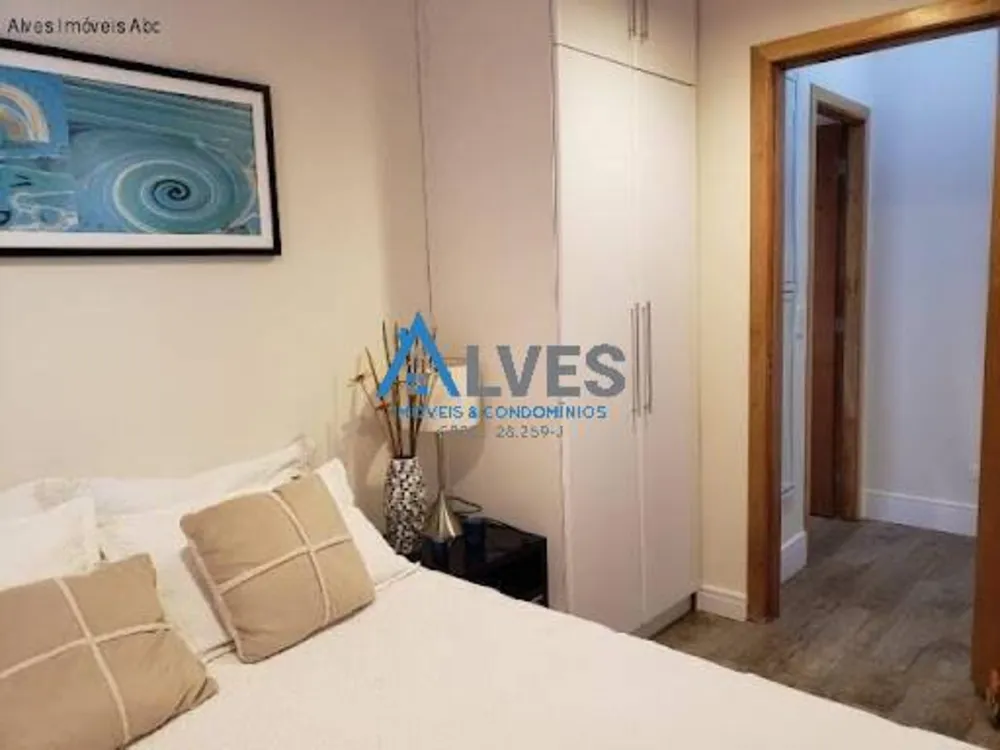 Apartamento, 4 quartos, 115 m² - Foto 18
