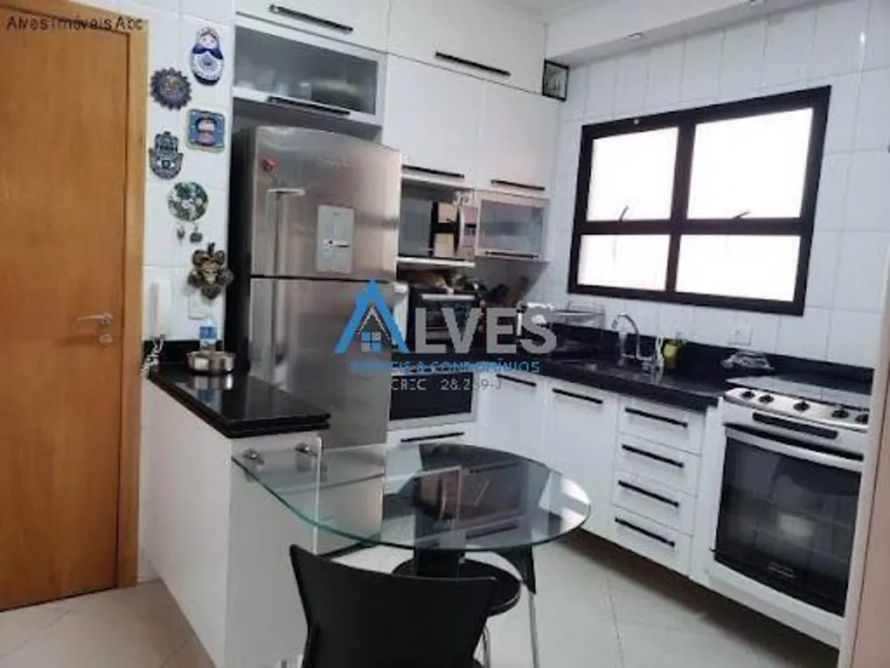 Apartamento, 4 quartos, 115 m² - Foto 9