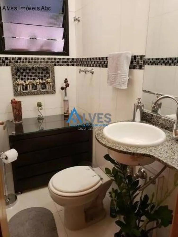 Apartamento, 4 quartos, 115 m² - Foto 12