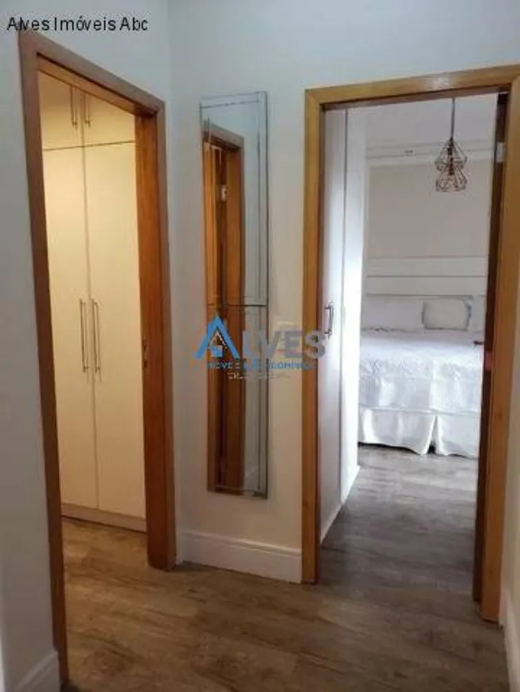 Apartamento, 4 quartos, 115 m² - Foto 11